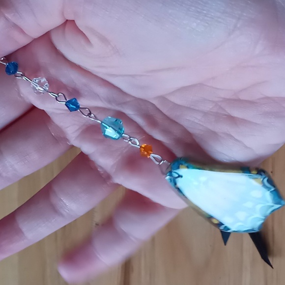 Butterfly Bookmark - Picture 4 of 5